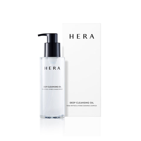 HERA Deep Cleansing Oil 225ml