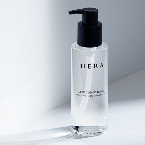 HERA Deep Cleansing Oil 225ml