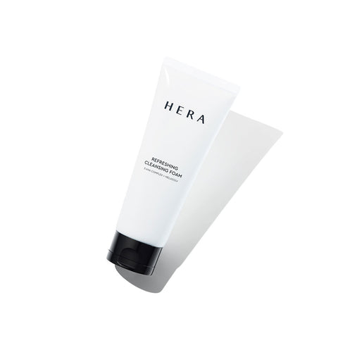 HERA Refreshing Cleansing Foam 160g