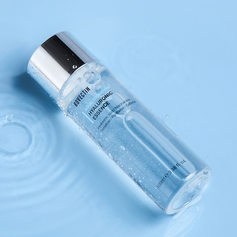 Rovectin Hydrating Essence 100ml + Hydrating Cream 60ml 2-Piece Set