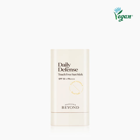 BEYOND Daily Defense Touch-Free Sun Stick 18g