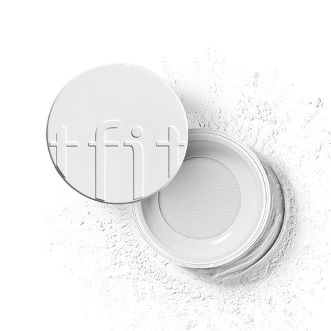 TFIT Translucent Set Finishing Powder 7g