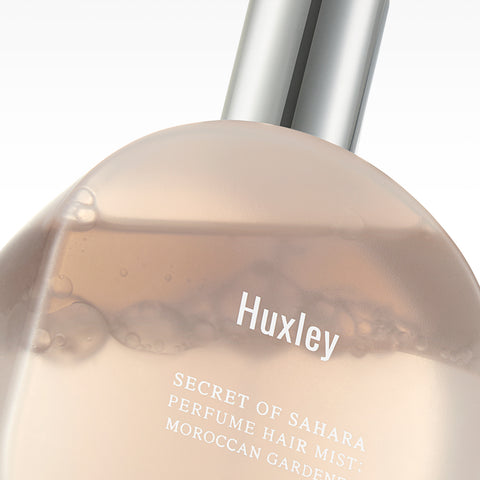 Huxley Perfume Hair Mist Moroccan Gardener 100g
