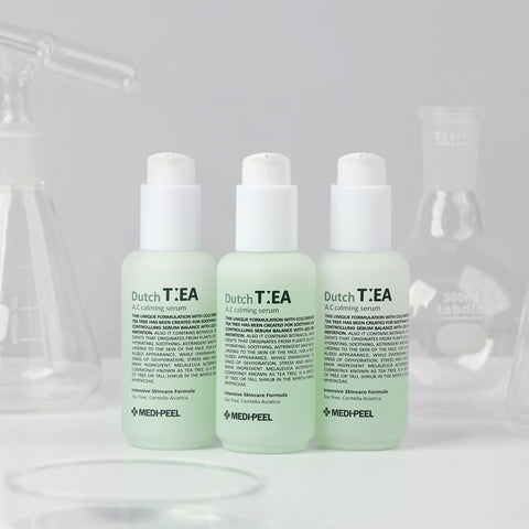 Medipeel Dutch Tea A.C Calming Serum 70ml