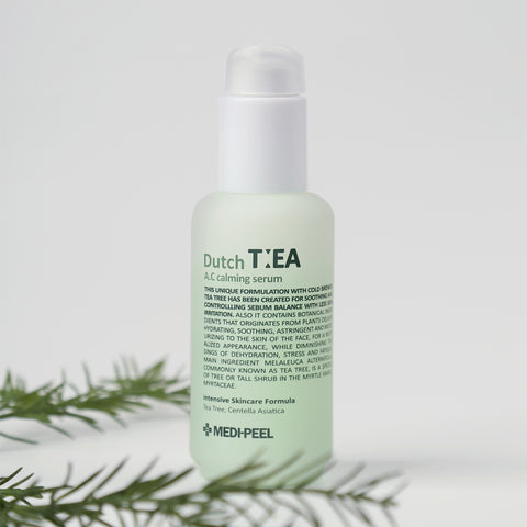 Medipeel Dutch Tea A.C Calming Serum 70ml