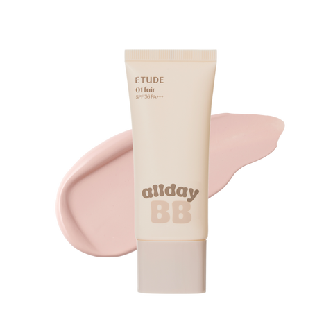 ETUDE All Day BB Cream 35ml (2 pack)