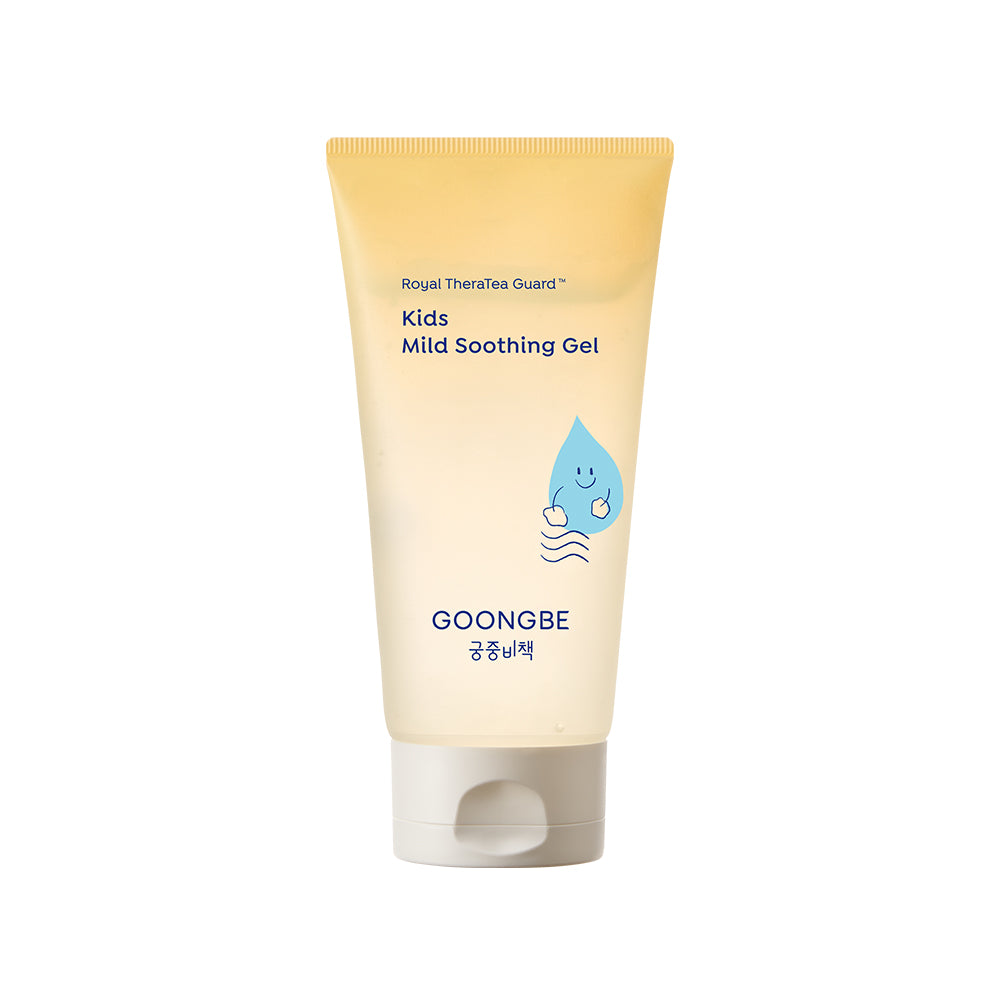 Goongbe Kids Mild Soothing Gel 150ml