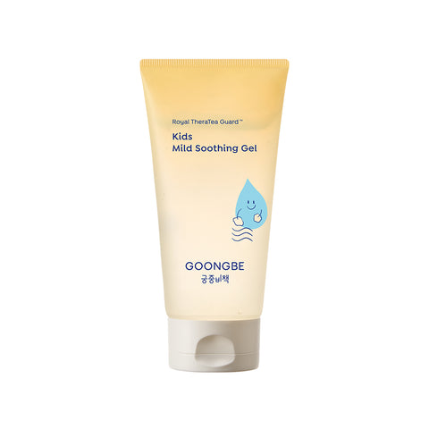 Goongbe Kids Mild Soothing Gel 150ml