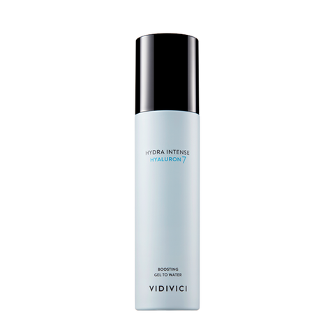 VIDIVICI Hydra Hyaluron7 Boosting Gel-to-Water 120ml