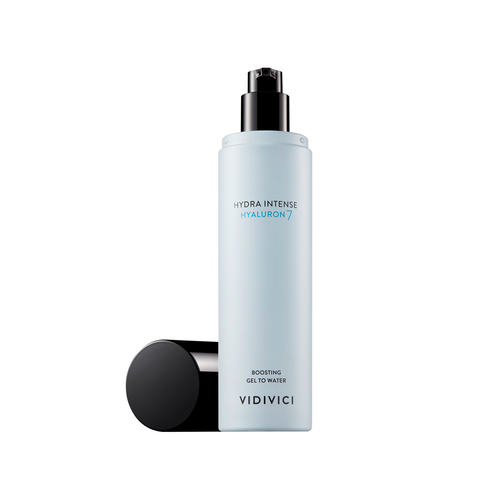 VIDIVICI Hydra Hyaluron7 Boosting Gel-to-Water 120ml