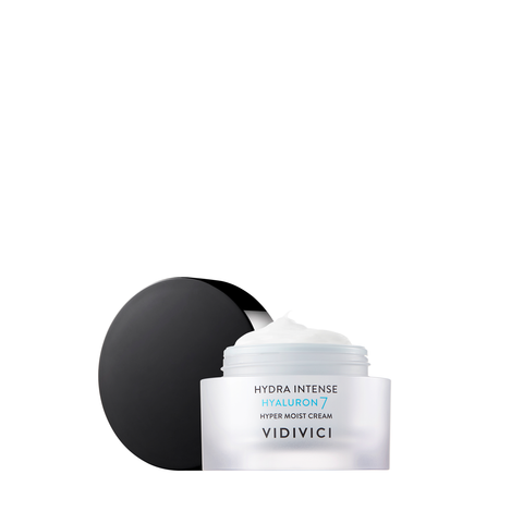VIDIVICI Hydra Hyaluron7 Hyper Moist Cream 50ml