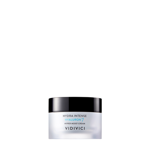 VIDIVICI Hydra Hyaluron7 Hyper Moist Cream 50ml
