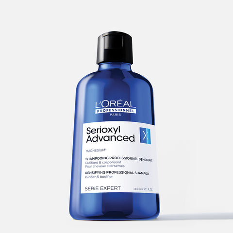 L'Oreal Professionnel Serioxyl Scalp Densifying Shampoo 300 ml