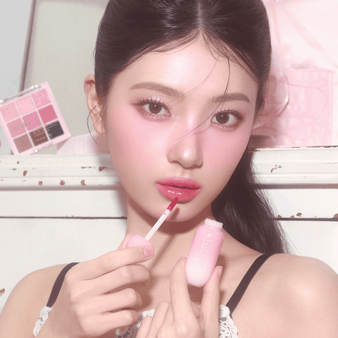 Dasique Juicy Dewy Glow Tint 5.5g