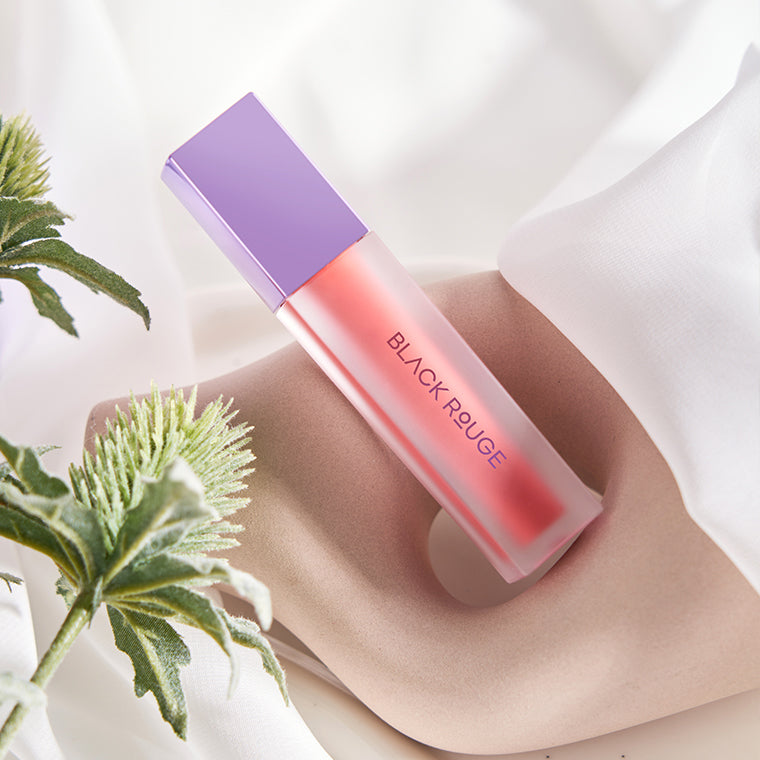 Black Rouge Air Fit Velvet Tint Season 2 - Mood Filter 4.5g