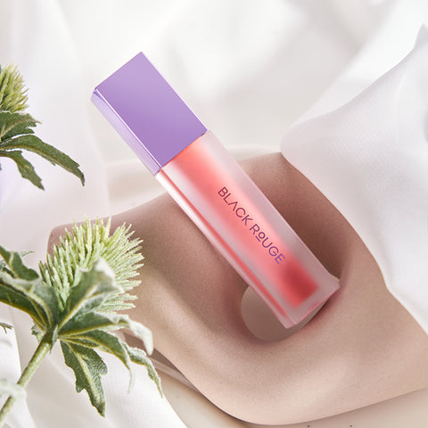 Black Rouge Air Fit Velvet Tint Season 2 - Mood Filter 4.5g