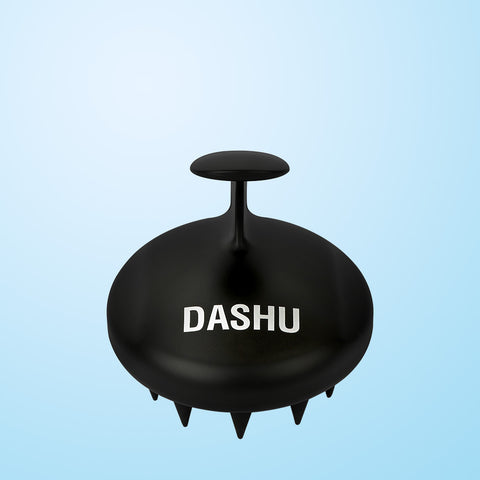 Dashu Daily Scalp Scaling Shampoo Brush 1EA