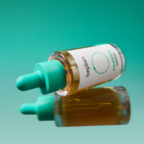 Beplain Cica-Terol Ampoule 30ml