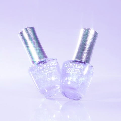 BANDI Nail Cure Unicorn Hardener 7ml