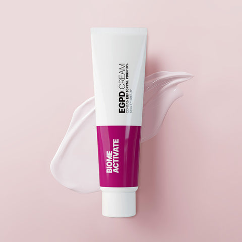 Biome Activate EGPD Cream [50ml]