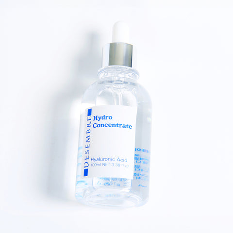 Desembre Facial Aqua Treatment Concentrate 100ml