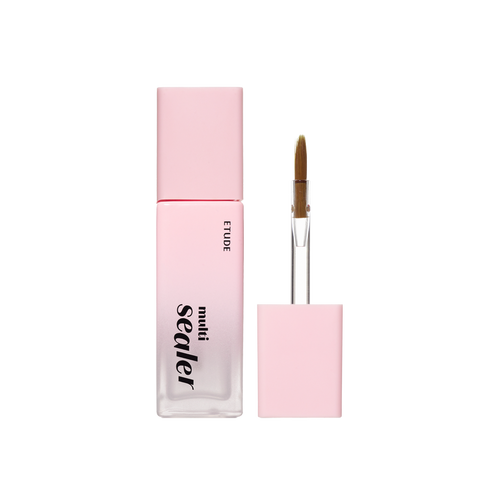 ETUDE Bear Edge Makeup Multi Sealer 8g