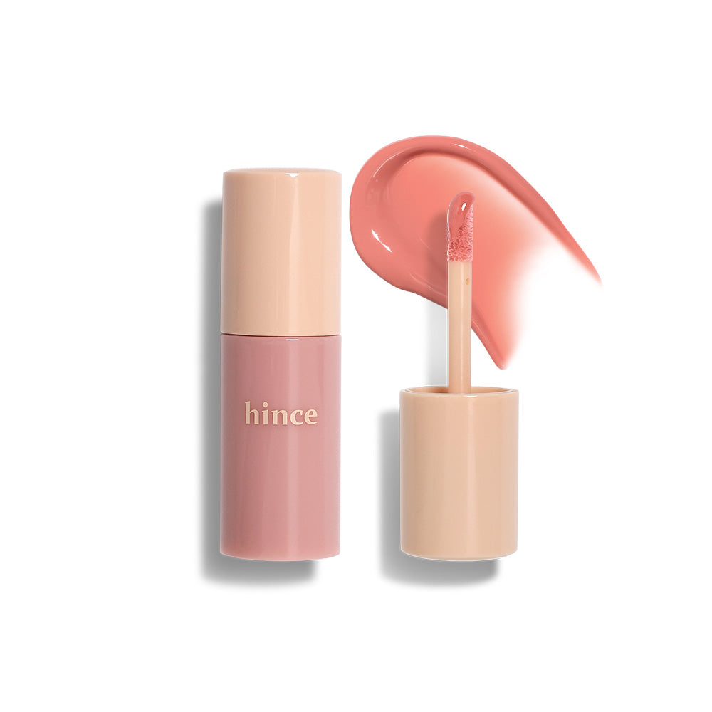 hince Dewy Liquid Cheek 6ml