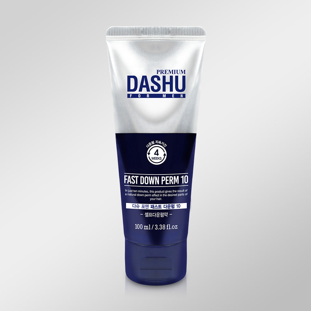 Dashu For Men Premium Fast Downperm 100ml