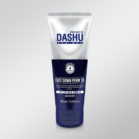 Dashu For Men Premium Fast Downperm 100ml