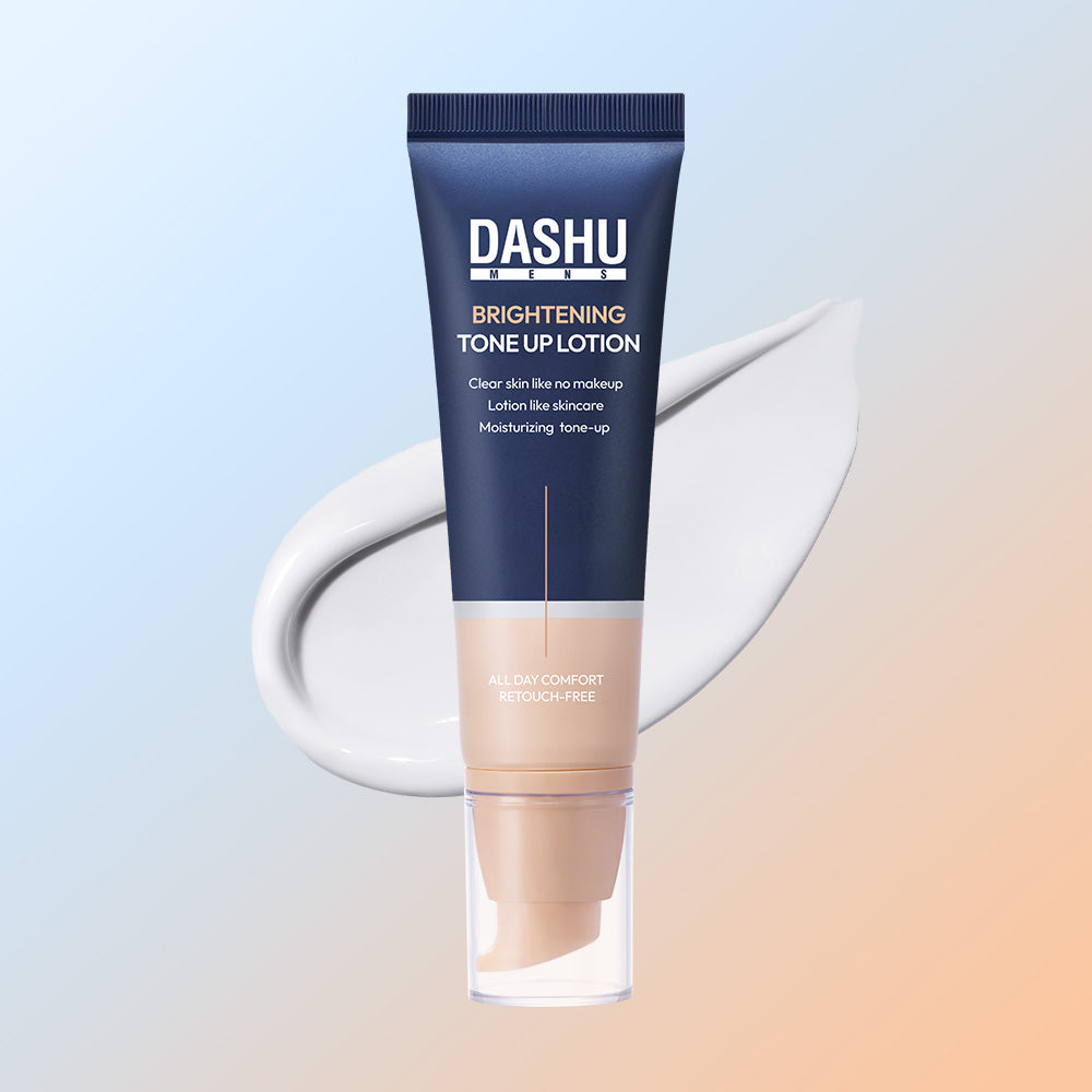 Dashu Men's Brightening Tone-Up Lotion 50ml