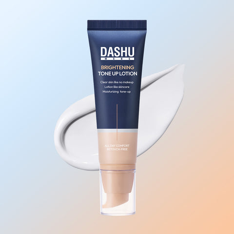 Dashu Men's Brightening Tone-Up Lotion 50ml