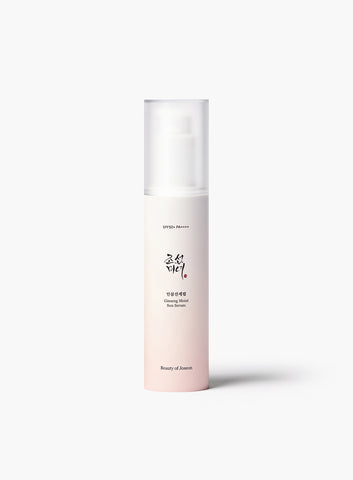 Beauty of Joseon Ginseng Sun Serum 50ml SPF 50+ PA++++