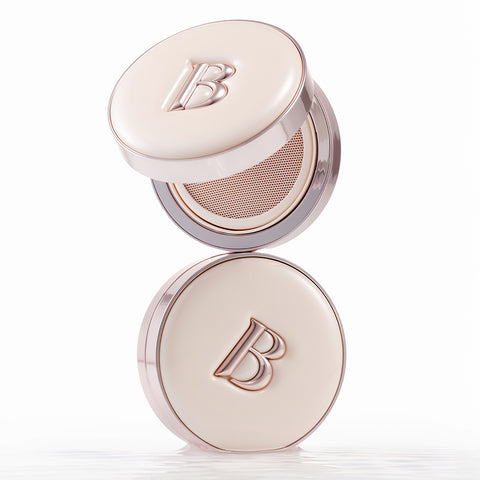 Banila Co Essence Skin Dew Cushion 11.5 g + Refill 11.5 g