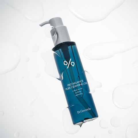 Dr.Ceuracle Pro Balance Pure Cleansing Oil 155ml