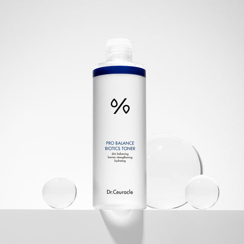 Dr.Ceuracle Pro Balance Biotics Toner 300ml