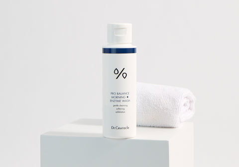 Dr.Ceuracle Pro Balance Morning Enzyme Wash 50g