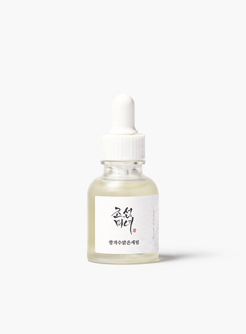 Beauty of Joseon Rice Bran Clear Serum 30ml