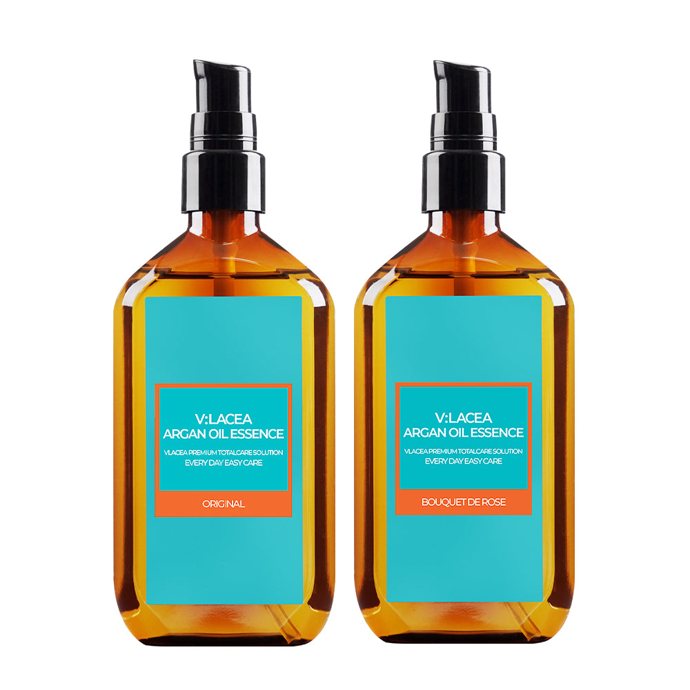 Vlacea Argan Oil Hair Essence 100ml