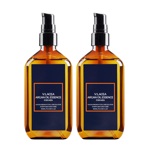 Vlacea Vivesa Vital Vitamin Hair Essence 50ml