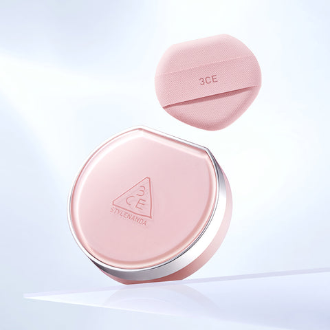 3CE Fitting Mesh Cushion (P01)