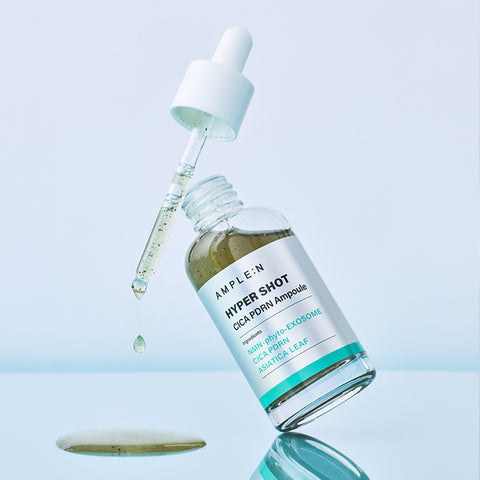 AMPLE:N Hyper Shot Cica PDRN Ampoule 50ml