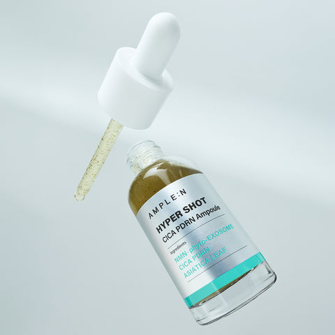 AMPLE:N Hyper Shot Cica PDRN Ampoule 50ml