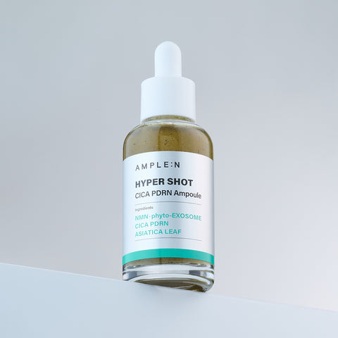 AMPLE:N Hyper Shot Cica PDRN Ampoule 50ml