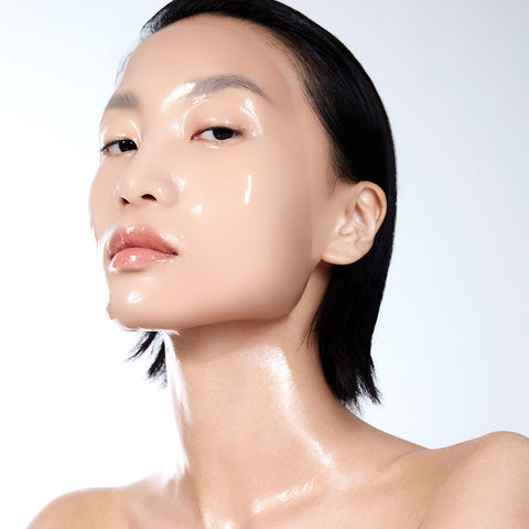Huxley Biosis360 Wrapping Gel Mask (1 sheet)