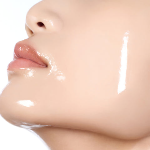 Huxley Biosis360 Wrapping Gel Mask (1 sheet)