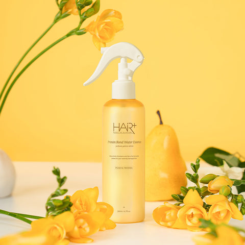 HairPlus Protein Bond Pear & Freesia Water No-Wash Treatment 200ml