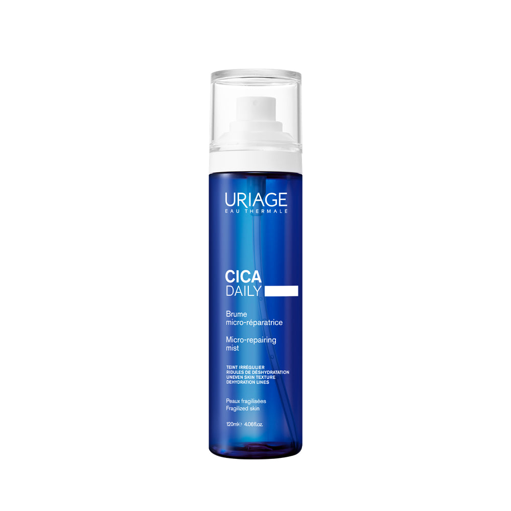 Uriage Cica Daily Micro Repairing Mist 120 ml
