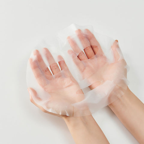 AMPLE:N Sheet Mask - Choose from 5 Types (10 sheets)
