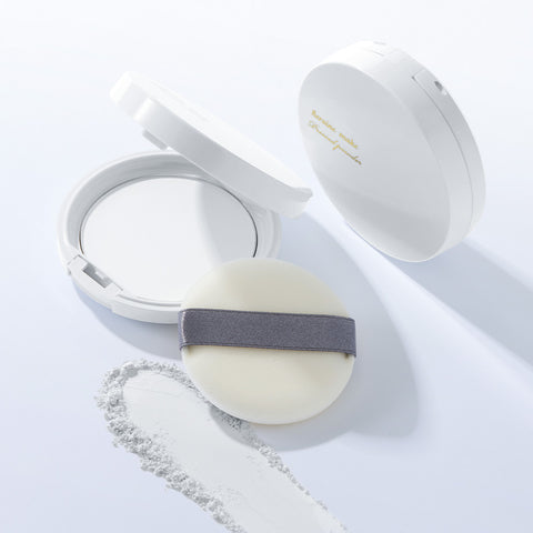 Kiss Me Heroine Make Smooth Up Pressed Powder