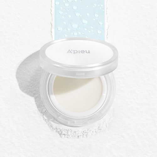 A'PIEU Water Lock Finisher No-Sebum Cushion 13g
